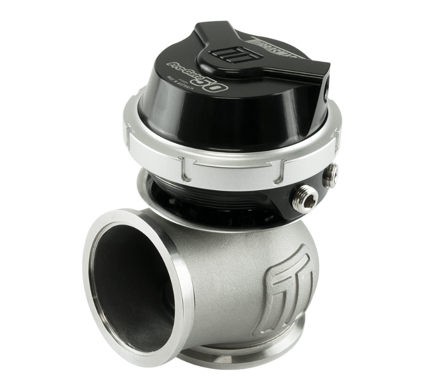 Wastegate TURBOSMART Gen-V Pro-Gate 50mm - Performance-shop