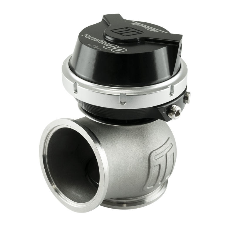 Wastegate TURBOSMART Gen-V Power-Gate 60mm - Performance-shop