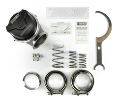 Wastegate TURBOSMART Gen-V Power-Gate 60mm - Performance-shop