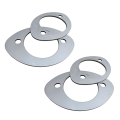 Renforts coupelles d'amortisseurs arrières BMW E36 - Performance-shop