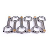 Bielles forgés ZRP BMW N55 / S55 144,35mm - Performance-shop