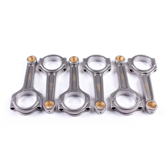 Bielles forgés ZRP BMW N55 / S55 144,35mm - Performance-shop