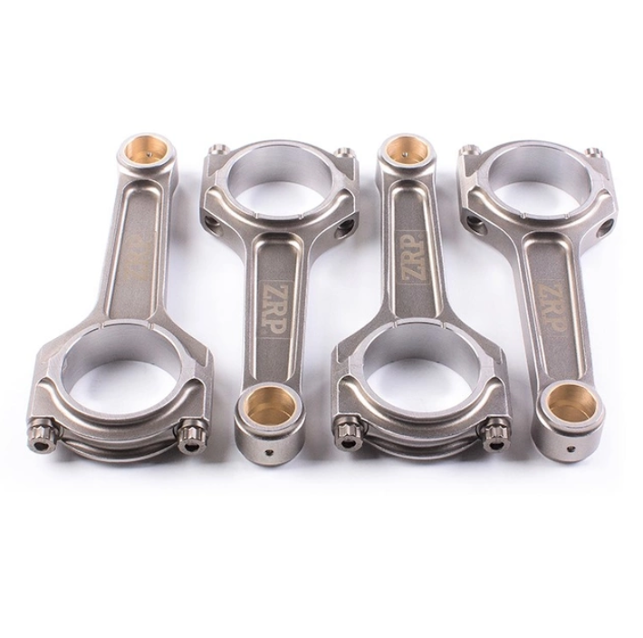 Bielles forgés ZRP BMW N54B30 145mm - Performance-shop