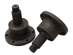 Adaptateur de cardans BMW E34 sur BMW E30 / E36 Compact