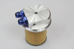 Couvercle de filtre à huile BMW M50/M52 - Performance-shop