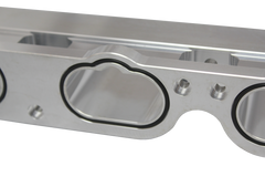 Calle d'adaptation rampe papillon S50 pour M50 / M52 - Performance-shop