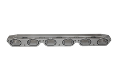 Calle d'adaptation rampe papillon S50 pour M50 / M52 - Performance-shop