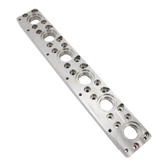 Calle d'adaptation collecteur échappement N55 pour moteur M54 - Performance-shop