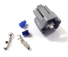 Connecteur injecteurs Denso A