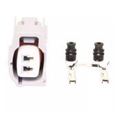 Connecteur injecteurs Toyota