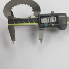 Disques de frictions renforcés autobloquant BMW 168mm - Performance-shop