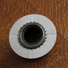 Disques de frictions renforcés autobloquant BMW 168mm - Performance-shop