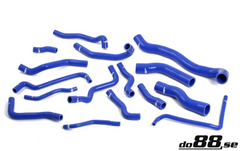 Kit durites de refroidissement VW GOLF Audi A3/S3 TSI/TFSI