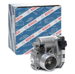 Papillon électronique BOSCH Motorsport 44mm