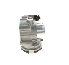 Papillon électronique BOSCH Motorsport 44mm