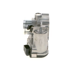 Papillon électronique BOSCH Motorsport 44mm