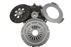 Kit embrayage bi-disques Kevlar BMW M50 / M52 / M54 / S50 / S54 STAGE 2 1000Nm - Performance-shop