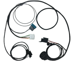 Faisceau swap M52TU / M54 (MS42 / MS43) pour E36 ou E30