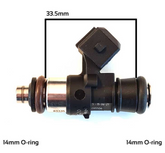 Injecteur BOSCH PERFORMANCE 1500cc