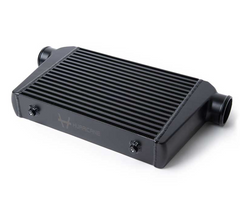Intercooler Universel 3" 400x300x76
