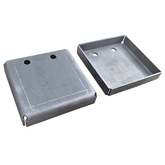 Carré de réparation point de levage avant BMW E30 - Performance-shop