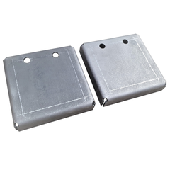 Carré de réparation point de levage avant BMW E30 - Performance-shop