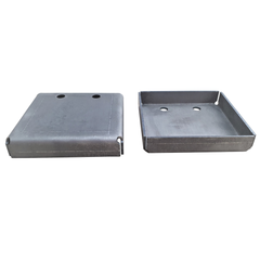 Carré de réparation point de levage avant BMW E30 - Performance-shop