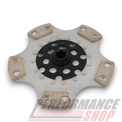 Kit embrayage volant allégé mono-disque RENAULT Mégane RS 3 STAGE 1+ 650Nm - Performance-shop