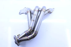 Collecteur échappement MAZDA MX-5 NC - Performance-shop