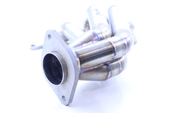 Collecteur échappement MAZDA MX-5 NC - Performance-shop