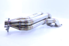 Collecteur échappement MAZDA MX-5 NC - Performance-shop