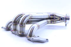 Collecteur échappement MAZDA MX-5 NC - Performance-shop