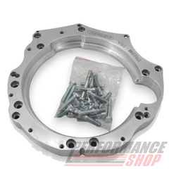 Platine d'adaptation moteur VR6 boite de vitesses BMW - Performance-shop