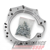 Platine d'adaptation moteur VR6 boite de vitesses BMW - Performance-shop