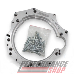 Platine d'adaptation moteur VR6 boite de vitesses BMW - Performance-shop