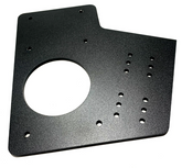 Platine de frein à main hydraulique universelle