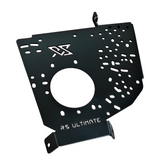 Platine de frein à main hydraulique BMW E36 - Performance-shop