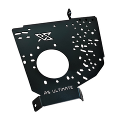 Platine de frein à main hydraulique BMW E36 - Performance-shop