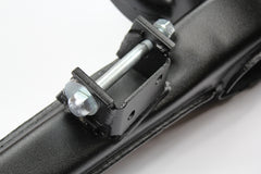 Kit de réglage carrossage train arrière excentrique BMW E30 / E34 / E36 compact - Performance-shop