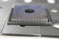 Kit de réglage carrossage train arrière cranté BMW E30 / E34 / E36 compact - Performance-shop