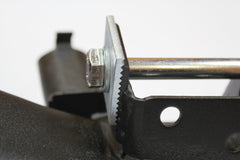 Kit de réglage carrossage train arrière cranté BMW E30 / E34 / E36 compact - Performance-shop