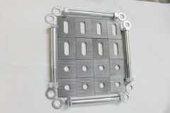 Kit de réglage carrossage train arrière cranté BMW E30 / E34 / E36 compact - Performance-shop