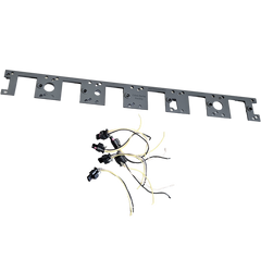 Kit de conversion bobines B58 pour moteur BMW M52 / M54 - Performance-shop