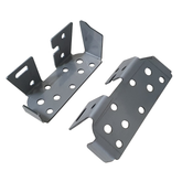 Renfort fixation barre stabilisatrice avant BMW E46 - Performance-shop