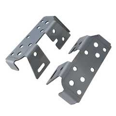 Renfort fixation barre stabilisatrice avant BMW E46 - Performance-shop