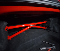 X-brace arrière MAZDA RX-8 V1 - Performance-shop