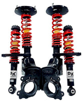 Combinés filetés AUDI 100 C4 - Performance-shop