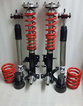 Combinés filetés BMW E31 - Performance-shop