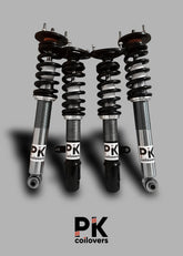 Combinés filetés BMW E38 - Performance-shop