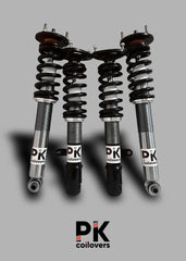 Combinés filetés BMW E38 - Performance-shop